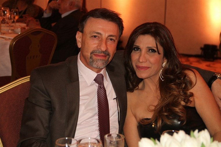 LAU Media Gala Dinner